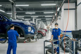 TC MOTOR GIA HẠN BẢO HÀNH CHO XE HYUNDAI BỊ ẢNH HƯỞNG BỞI DỊCH COVID-19